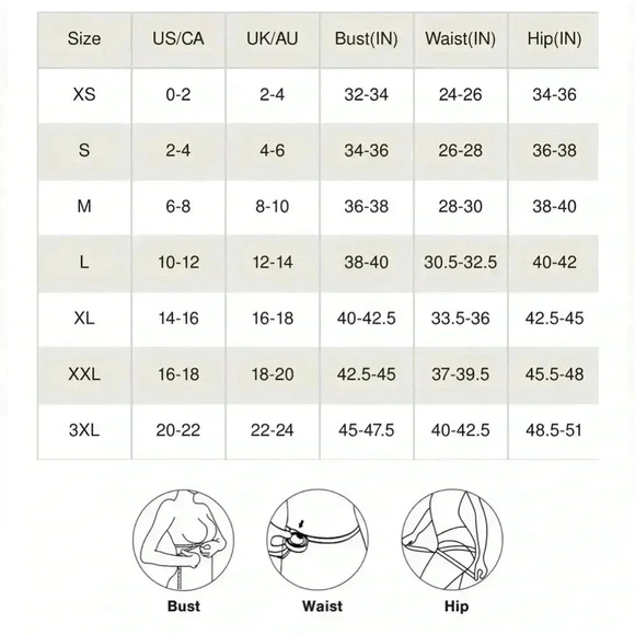 POPILUSH Shapewear Dress Off Shoulder Long Sleeve Midi - Holiday Red - Picture 9 of 9